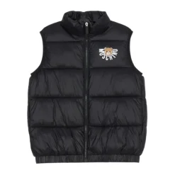 Teddy Logo Gilet