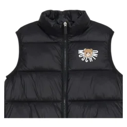 Teddy Logo Gilet