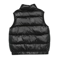 Teddy Logo Gilet