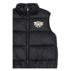 Teddy Logo Gilet