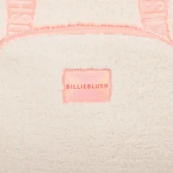 Teddy tas met schouderriem