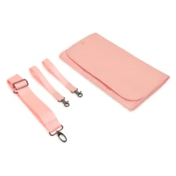 Teddy tas met schouderriem