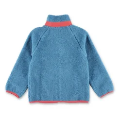 Teddy Yeti Fleece Jack