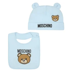 Teddybeer Katoenen Accessoires Set