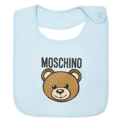 Teddybeer Katoenen Accessoires Set