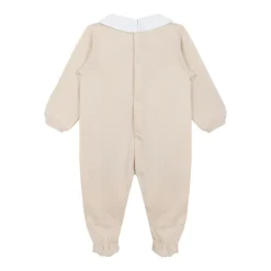 Teddybeer Motief Babygroeiset