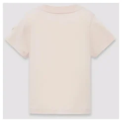 Teddybeer Print Roze T-shirt