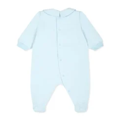 Teddybeer Rompers Set