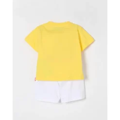 Teddybeer Zomer Kinderkleding Set