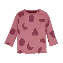 Tee Teague Long Sleeve