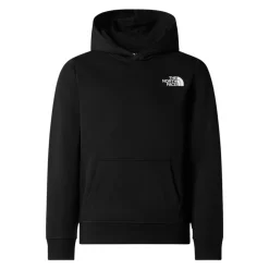 Teen Box NSE Reg Hoodie