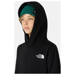 Teen Box NSE Reg Hoodie