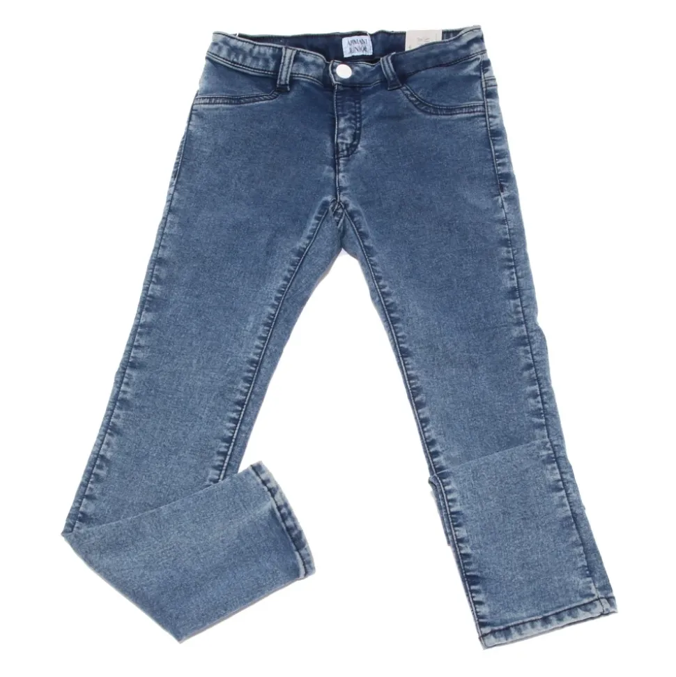 TEJ32 7A 15 Denim Jeans