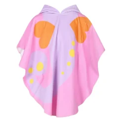 Terry Badjas met Capuchon