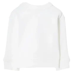 Thomas Bear Print Sweatshirt