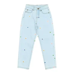 TNPorscha Mom Fit Jeans