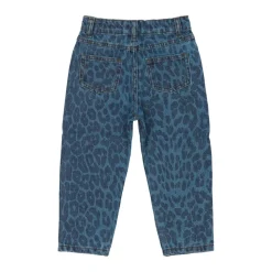 TNSTPearl Carrot Jeans