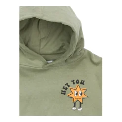 TNSTRandall OS Hoodie
