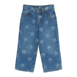 TNSTRipley Wide Jeans