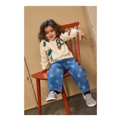 TNSTRipley Wide Jeans