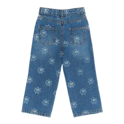 TNSTRipley Wide Jeans