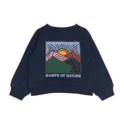 TNSTRolando OS Sweatshirt