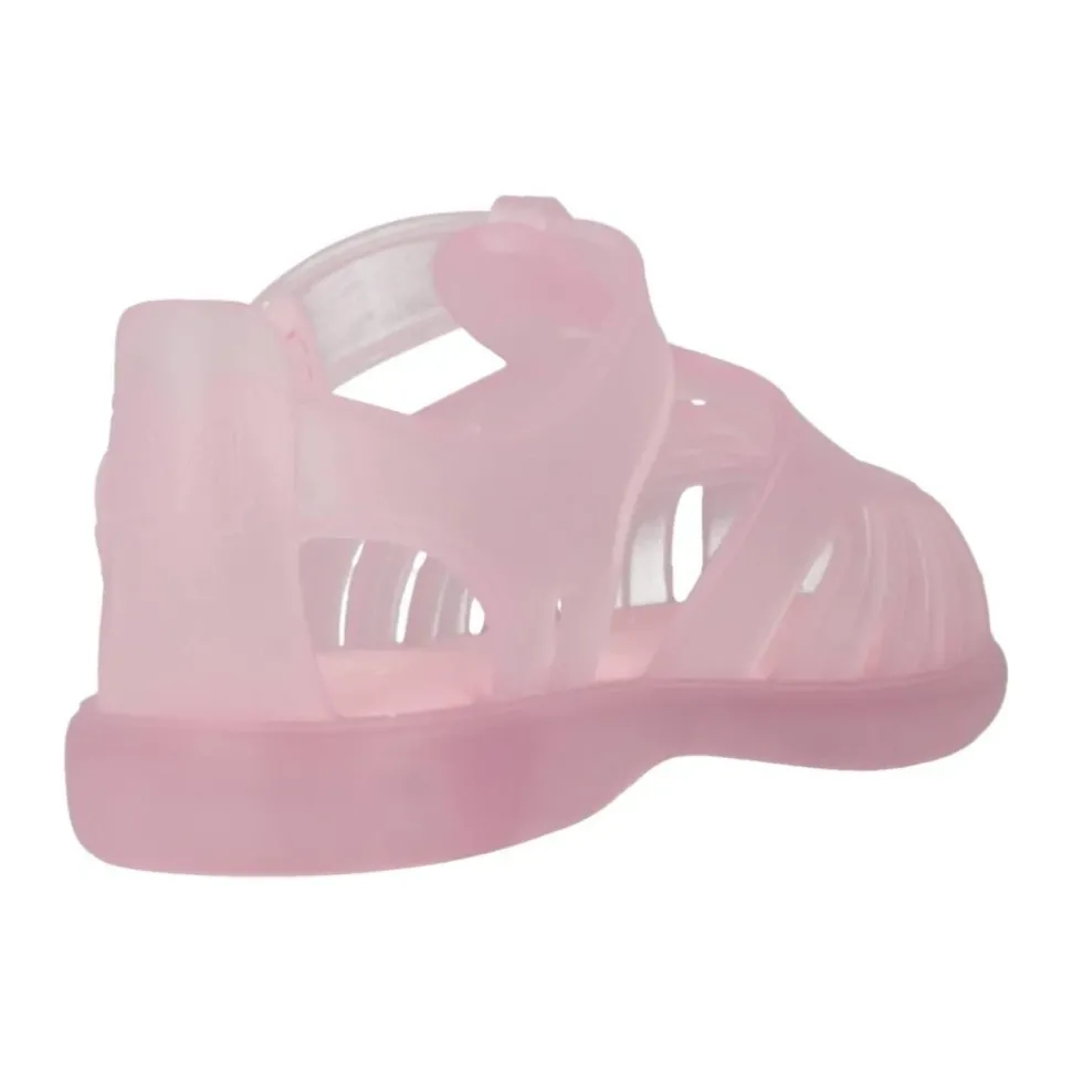 Tobby Strap Sandalen