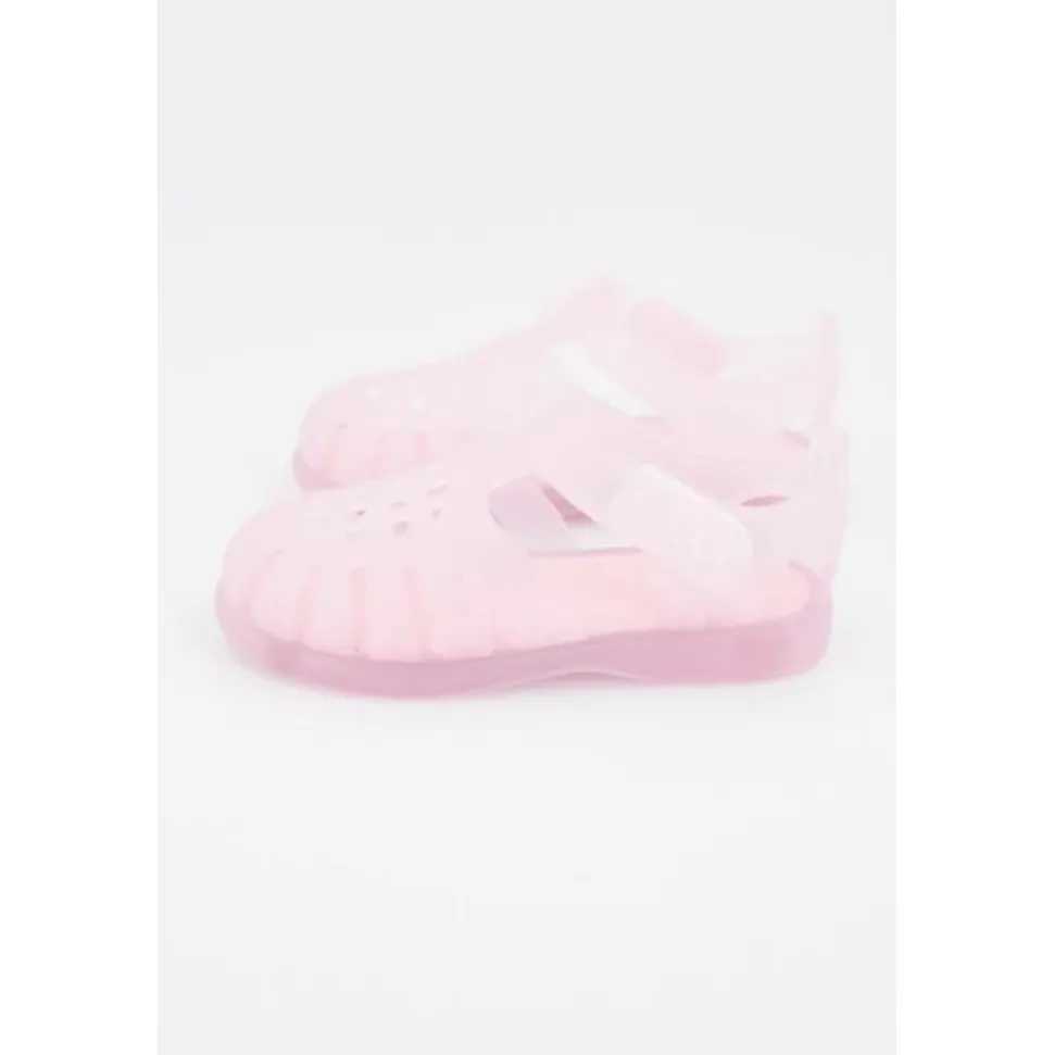 Tobby Strap Sandalen