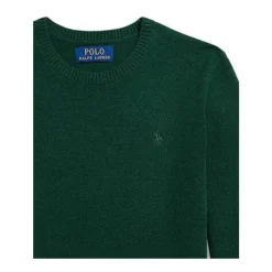 Tonal Sweater Pullover