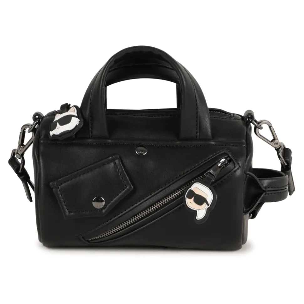 Top Handle Bag