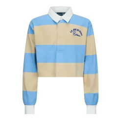 Top Lange Mouw Hinde