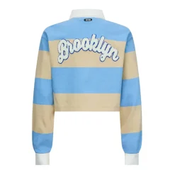 Top Lange Mouw Hinde