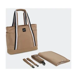 Tote Bag met Etui