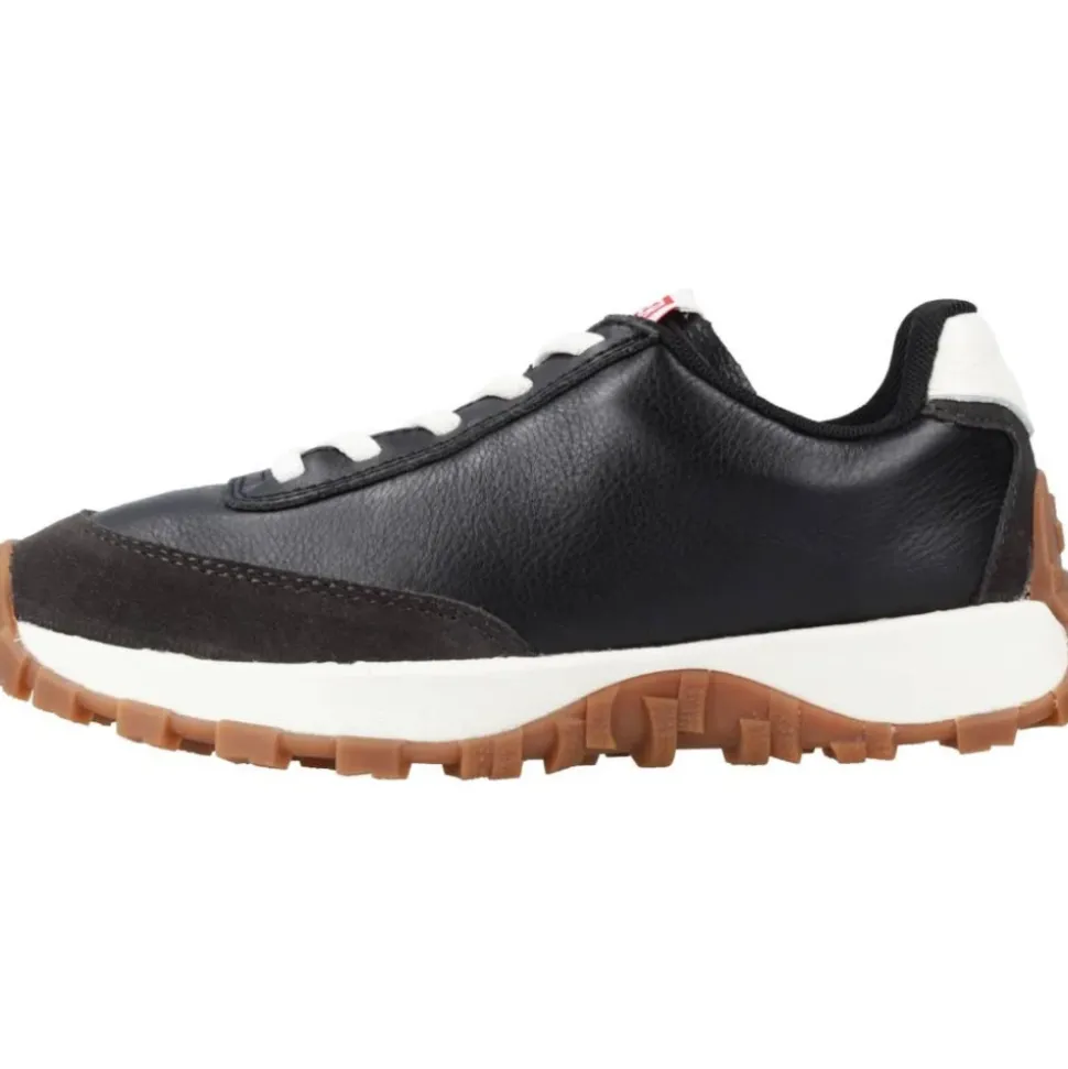 Trail Sneakers voor buitenavonturen