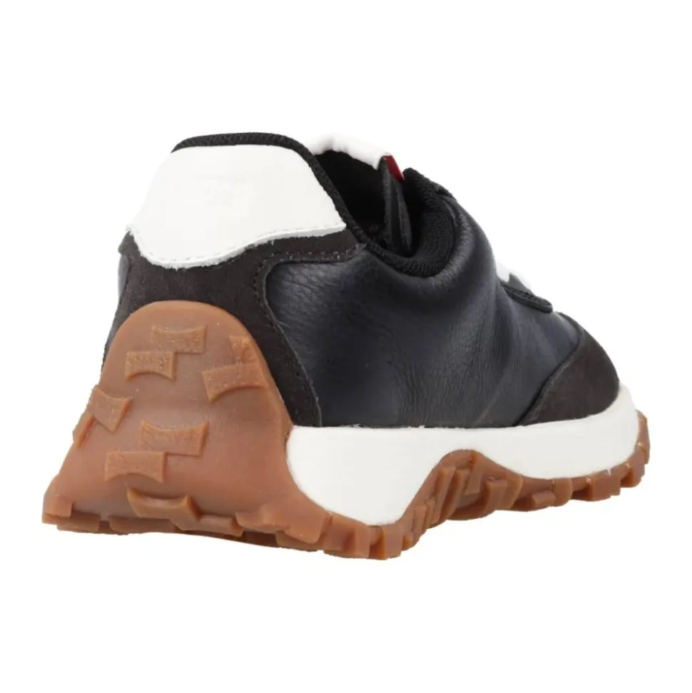 Trail Sneakers voor buitenavonturen