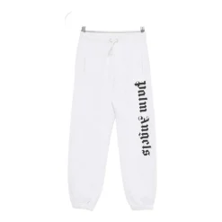 Trainingsbroek Met Print