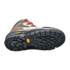 TREK Schoenen in Argilla Kleur