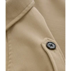 Trenchcoat Jacket