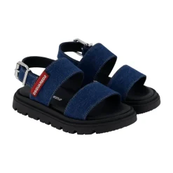 Trendy Sandalen