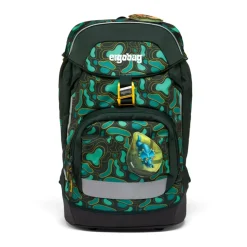 TriBearatops Schoolrugzak