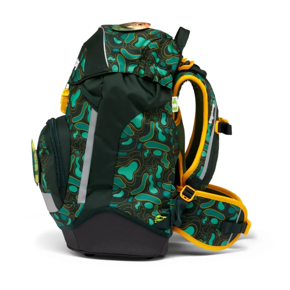 TriBearatops Schoolrugzak