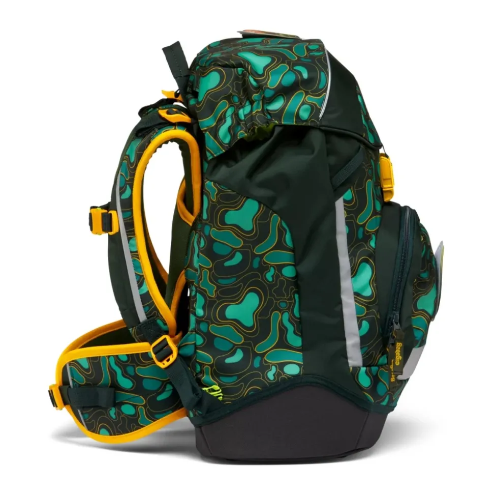 TriBearatops Schoolrugzak