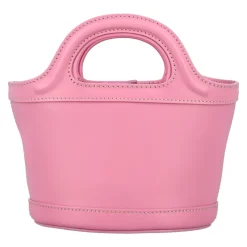 Tropicalia Leren Handtas