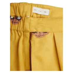 Trousers met patroon