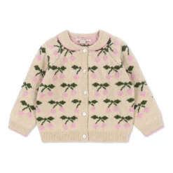 Trui met een patroon