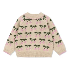 Trui met een patroon