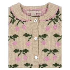 Trui met een patroon