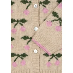 Trui met een patroon