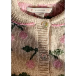 Trui met een patroon