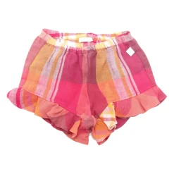 T-shirt en Shorts Set